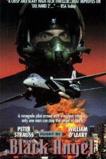 Watch Flight of Black Angel Moviesjoy
