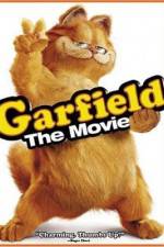 Watch Garfield Moviesjoy