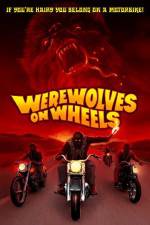 Watch Werewolves on Wheels Moviesjoy
