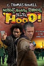 Watch Mutant Vampire Zombies from the 'Hood Moviesjoy
