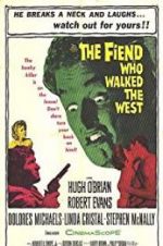 Watch The Fiend Who Walked the West Moviesjoy
