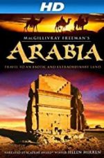 Watch Arabia 3D Moviesjoy