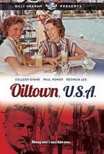 Watch Oiltown, U.S.A. Moviesjoy