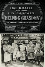 Watch Helping Grandma Moviesjoy