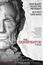 Watch The Conspirator Moviesjoy