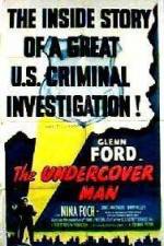 Watch The Undercover Man Moviesjoy