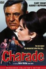 Watch Charade Moviesjoy
