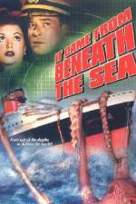 Watch It Came from Beneath the Sea Moviesjoy