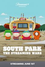 Watch South Park the Streaming Wars Part 2 Moviesjoy