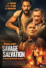 Watch Savage Salvation Moviesjoy