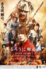 Watch Rurouni Kenshin: Kyoto Inferno Moviesjoy