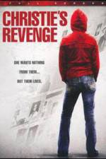 Watch Christie's Revenge Moviesjoy