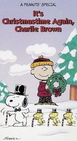 Watch It\'s Christmastime Again, Charlie Brown Moviesjoy