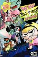 Watch Billy & Mandy's Big Boogey Adventure Moviesjoy