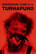 Watch Professori Uuno D.G. Turhapuro Moviesjoy