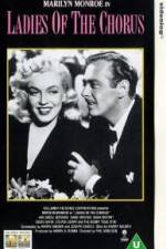 Watch Ladies of the Chorus Moviesjoy