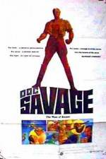 Watch Doc Savage The Man of Bronze Moviesjoy