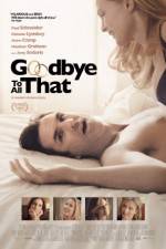 Watch Goodbye to All That Moviesjoy