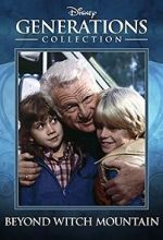 Watch Beyond Witch Mountain Moviesjoy