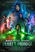 Watch The Immortal Wars: Dekay\'s Paradox Moviesjoy