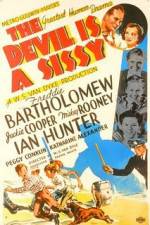 Watch The Devil Is a Sissy Moviesjoy