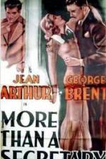 Watch More Than a Secretary Moviesjoy