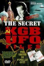 Watch The Secret KGB UFO Files Moviesjoy