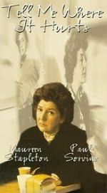 Watch Tell Me Where It Hurts Moviesjoy