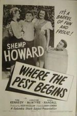 Watch Where the Pest Begins Moviesjoy