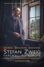 Watch Stefan Zweig: Farewell to Europe Moviesjoy