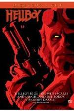 Watch 'Hellboy': The Seeds of Creation Moviesjoy