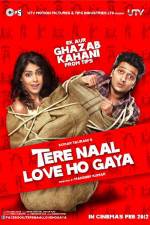 Watch Tere Naal Love Ho Gaya Moviesjoy
