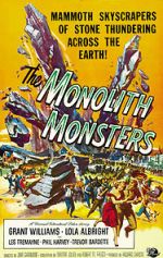 Watch The Monolith Monsters Moviesjoy