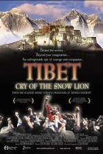 Watch Tibet Cry of the Snow Lion Moviesjoy