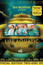 Watch The Life Aquatic with Steve Zissou Moviesjoy