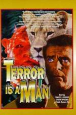 Watch Terror Is a Man Moviesjoy