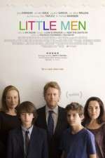 Watch Little Men Moviesjoy