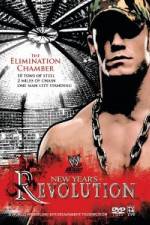 Watch WWE New Year's Revolution Moviesjoy