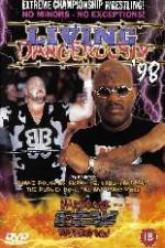 Watch ECW Living Dangerously Moviesjoy