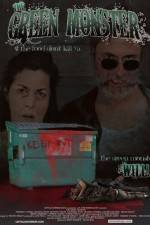 Watch The Green Monster Moviesjoy