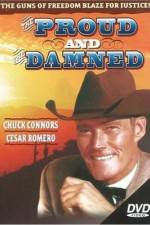 Watch The Proud and the Damned Moviesjoy