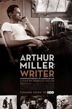 Watch Arthur Miller: Writer Moviesjoy