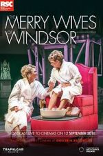 Watch Royal Shakespeare Company: The Merry Wives of Windsor Moviesjoy