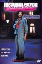 Watch Richard Pryor ...Here and Now Moviesjoy