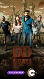 Watch DD Returns Moviesjoy