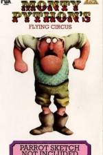 Watch Parrot Sketch Not Included Twenty Years of Monty Python Moviesjoy