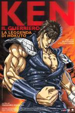 Watch Fist of the North Star: New Saviour Legend Moviesjoy