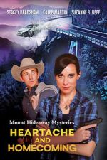 Watch Mount Hideaway Mysteries: Heartache and Homecoming Moviesjoy