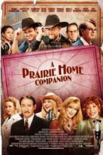 Watch A Prairie Home Companion Moviesjoy
