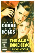 Watch The Age of Innocence Moviesjoy